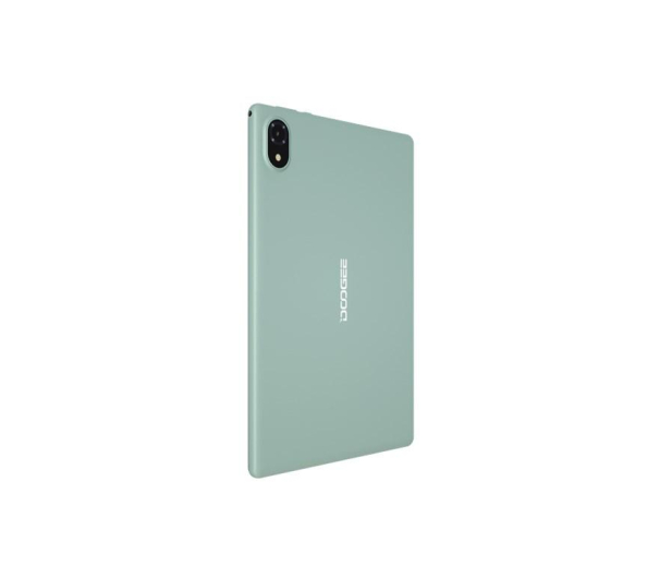 Doogee U10 4/128GB WiFi Mint Green - 1377099 - zdjęcie 3